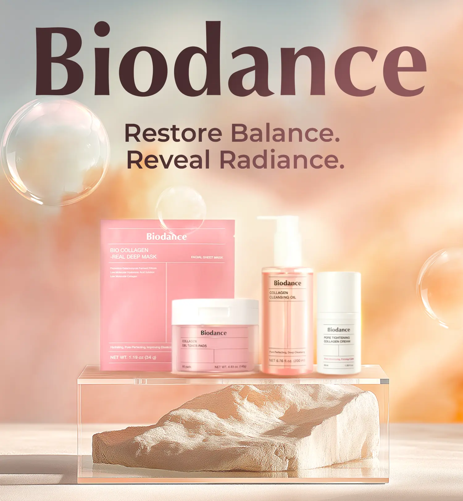 biodance Brand Spotlight