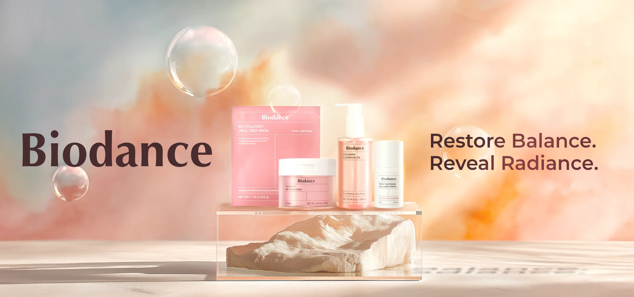 biodance Brand Spotlight