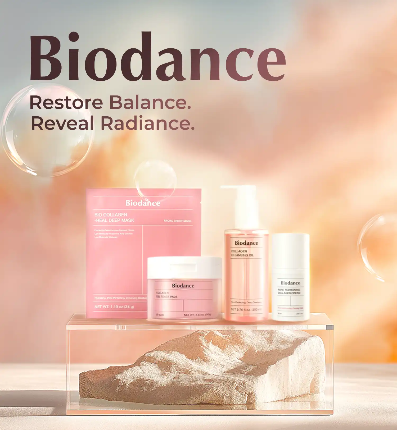 biodance Brand Spotlight