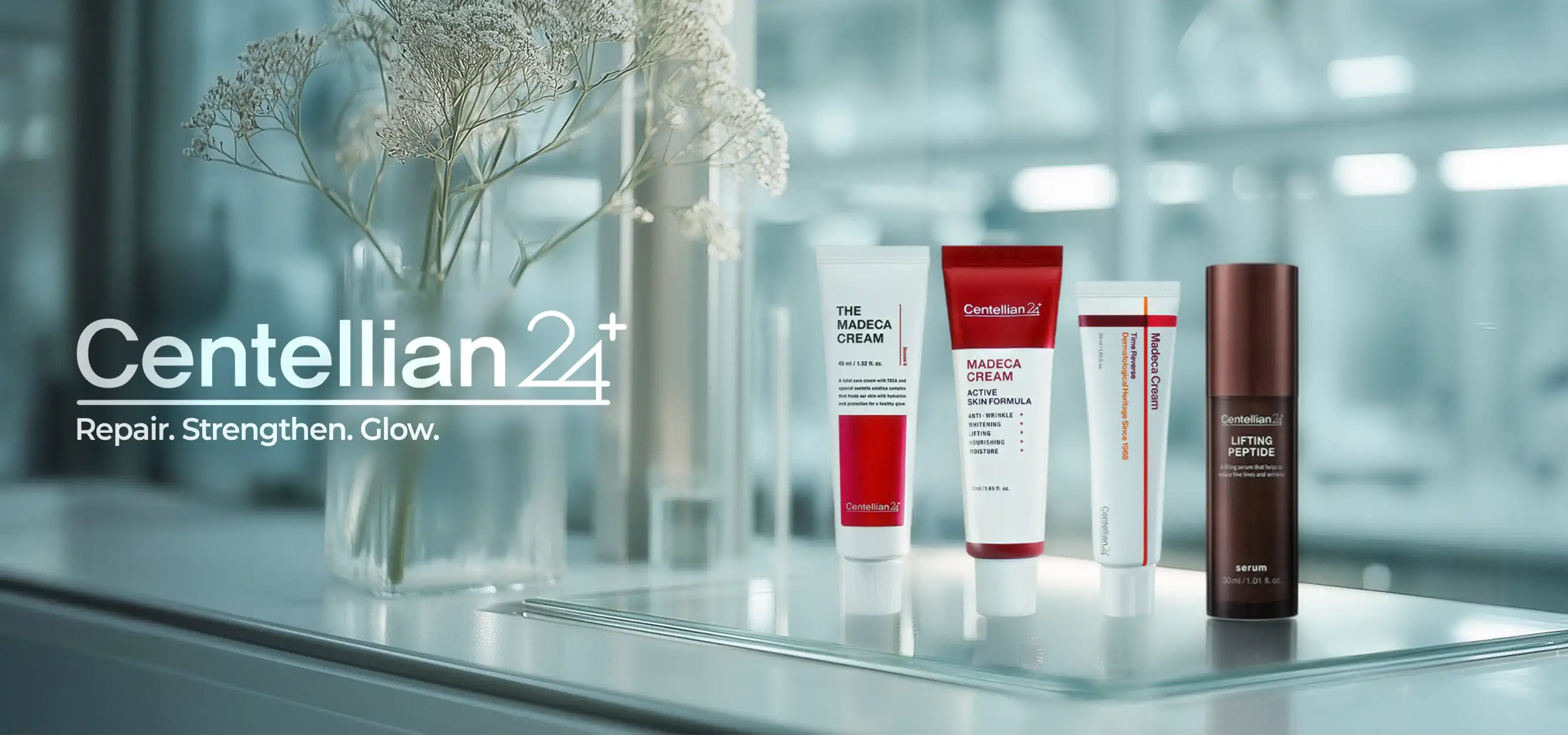 Centellian24 Brand Spotlight