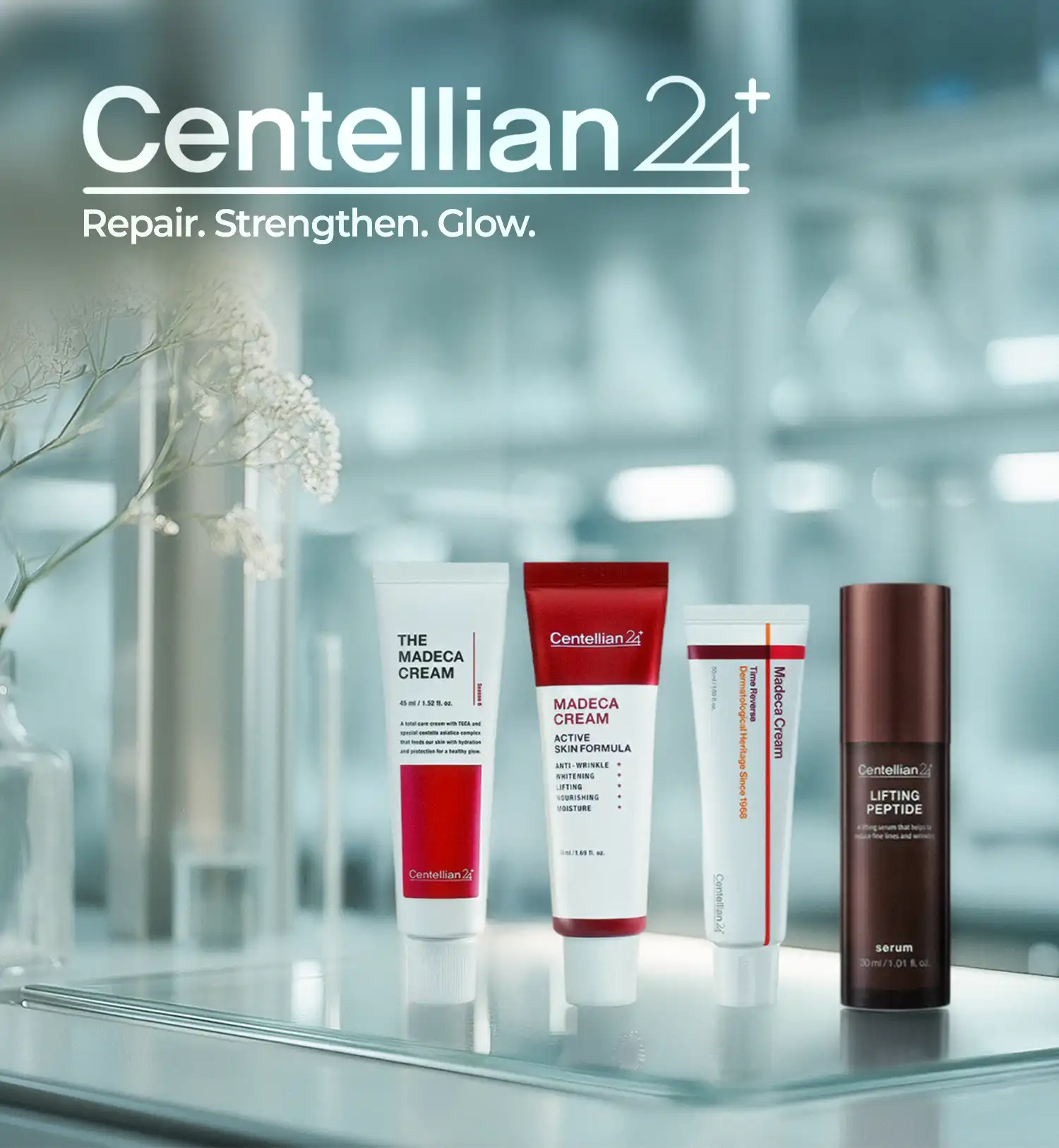 Centellian24 Brand Spotlight