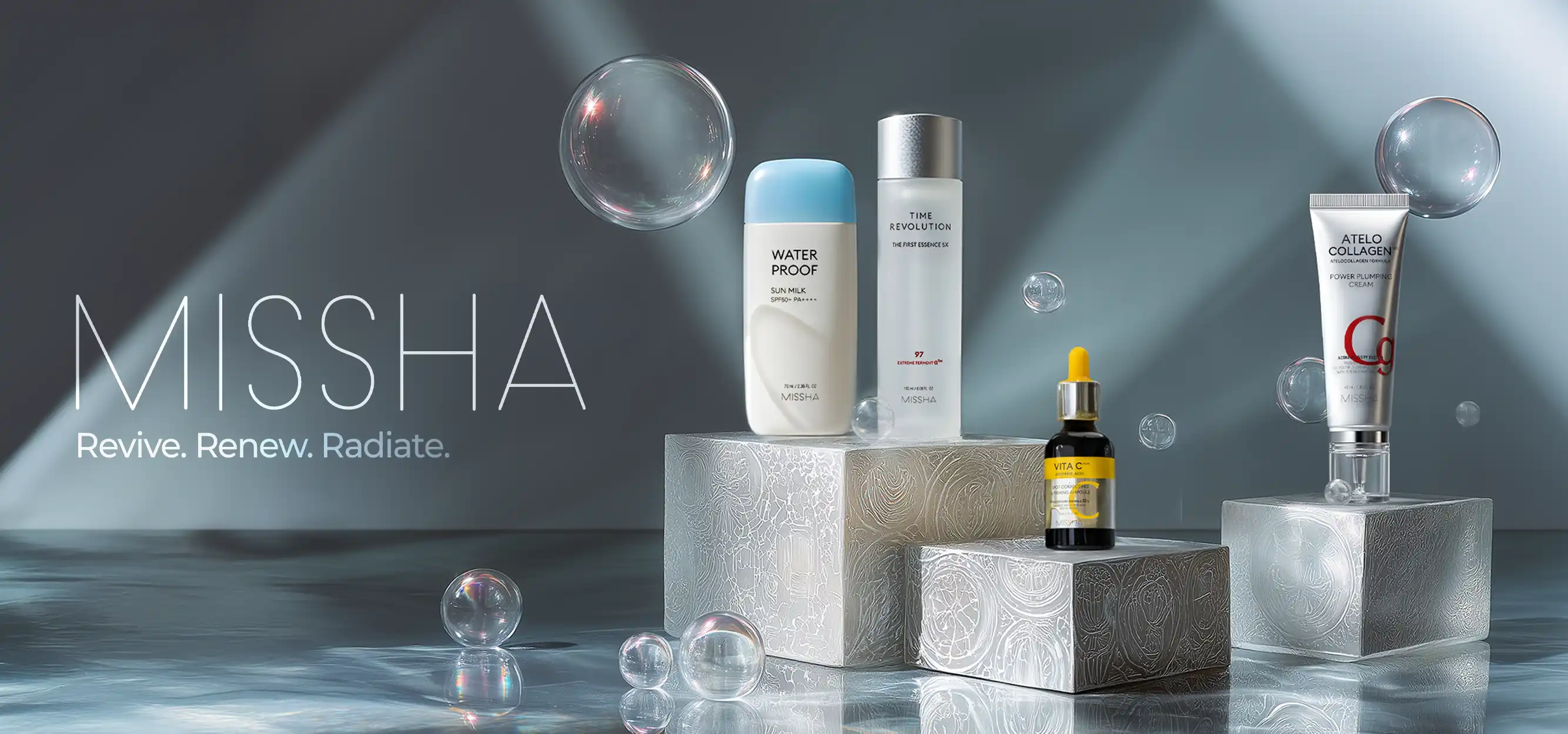 Missha Brand Spotlight