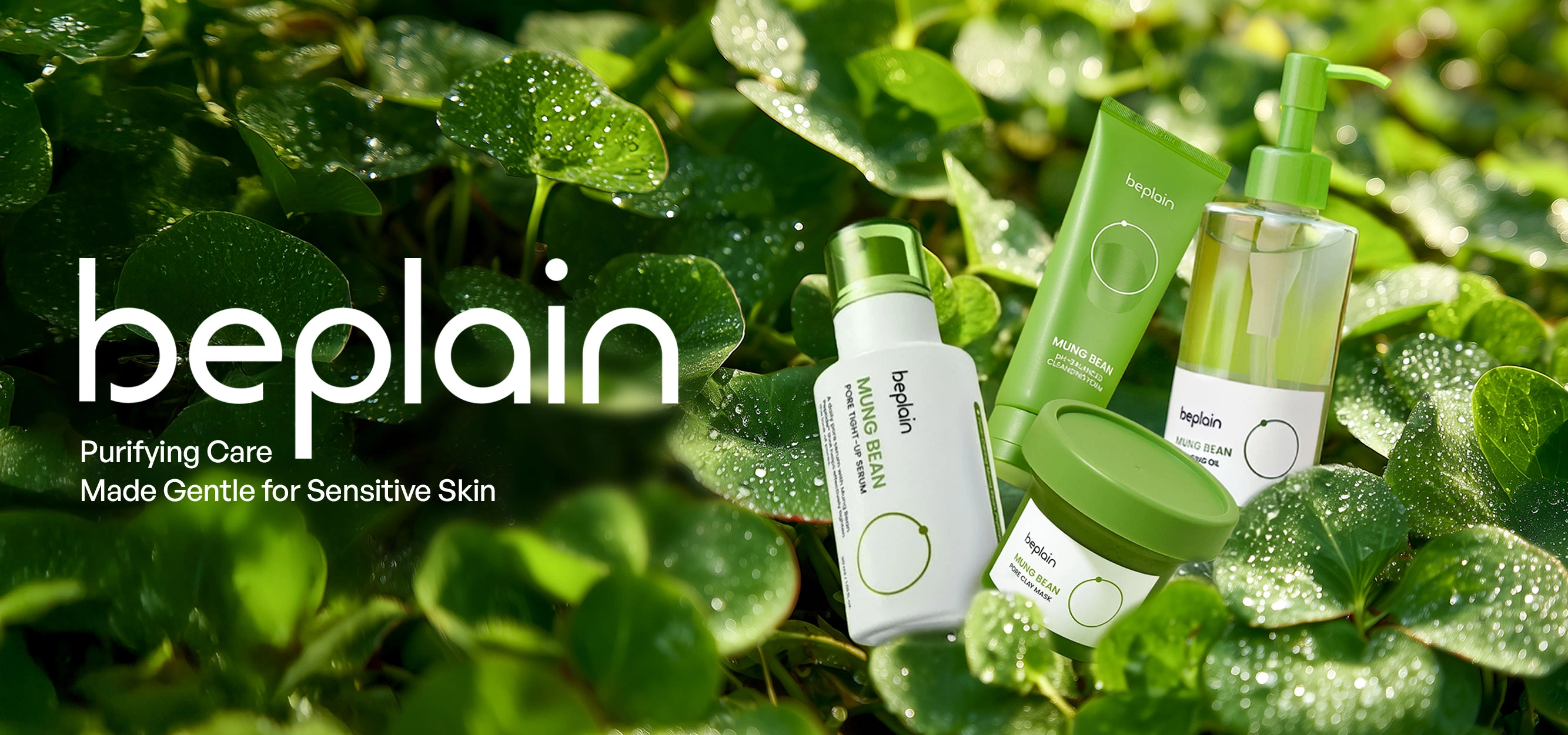 beplain Brand Spotlight