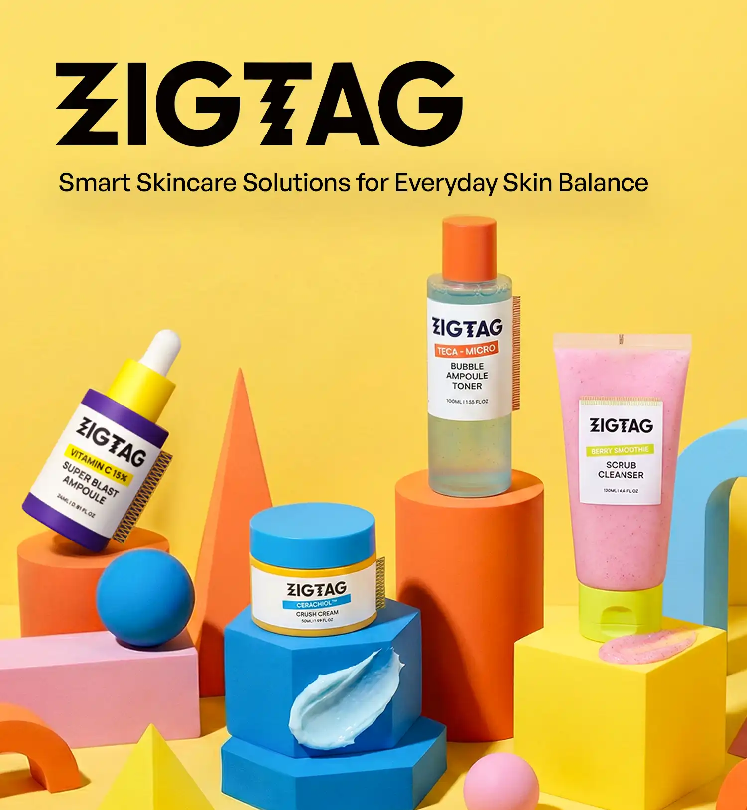 Zigtag Indie Brand Spotlight
