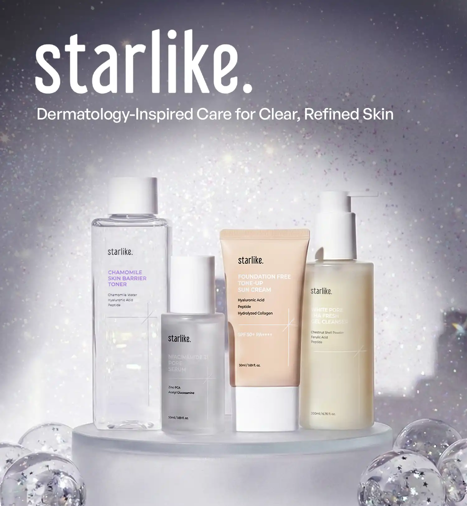 Starlike Indie Brand Spotlight