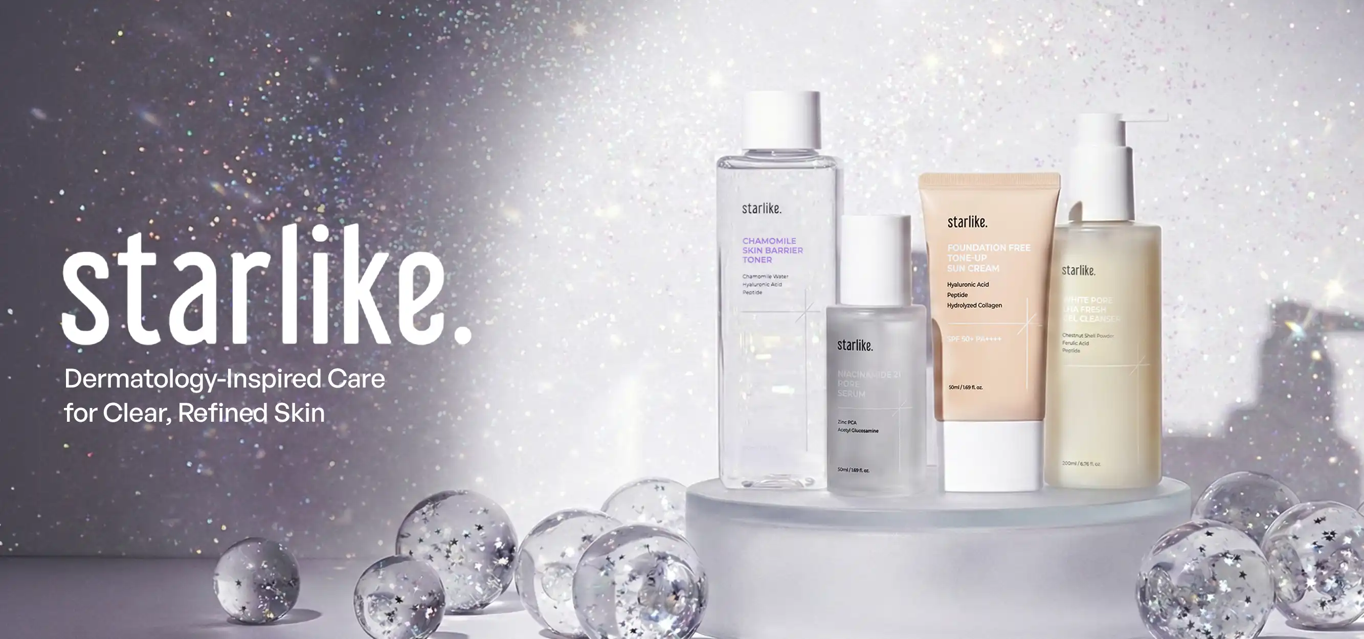 Starlike Indie Brand Spotlight