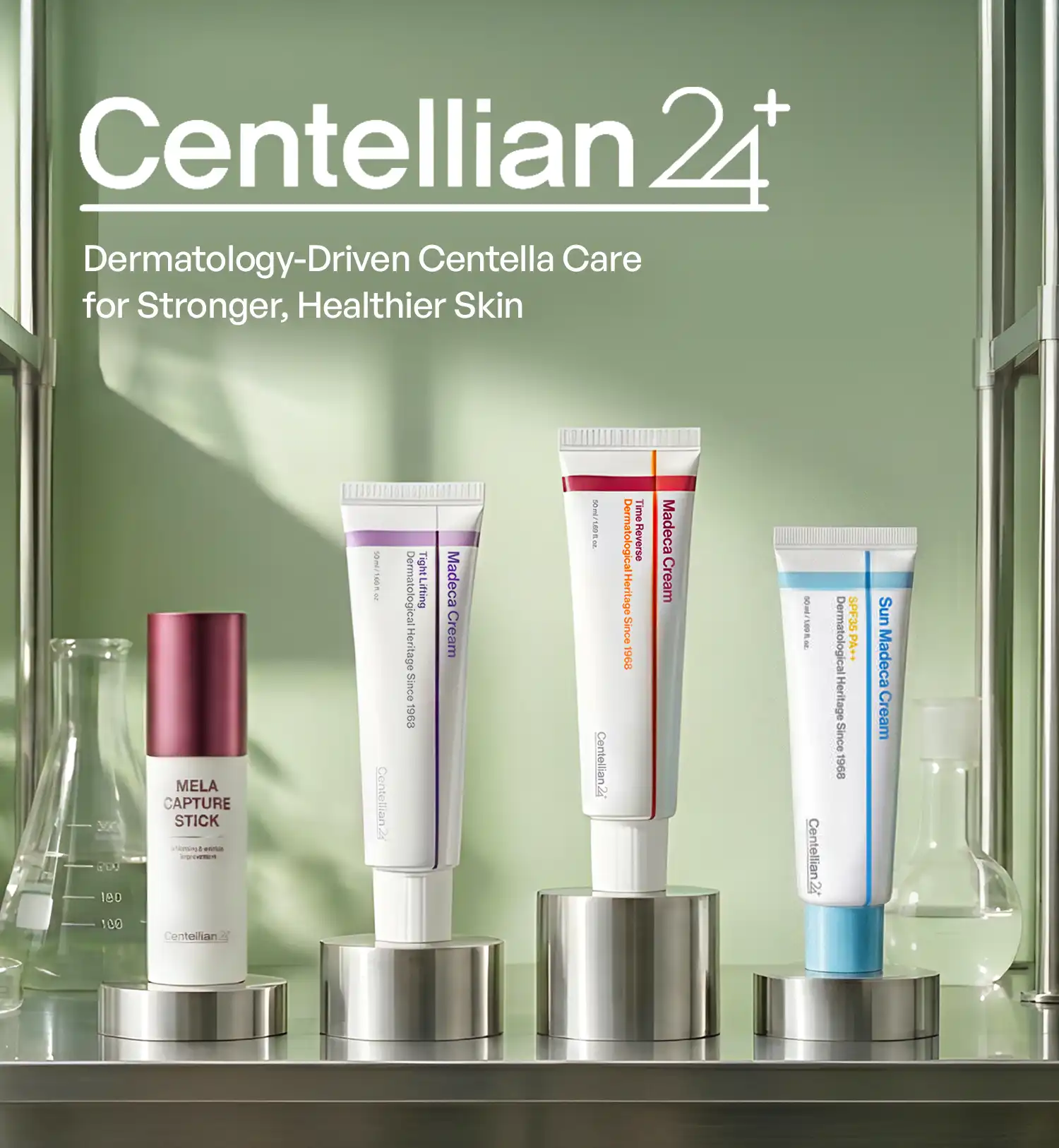 Centellian24 Brand Spotlight