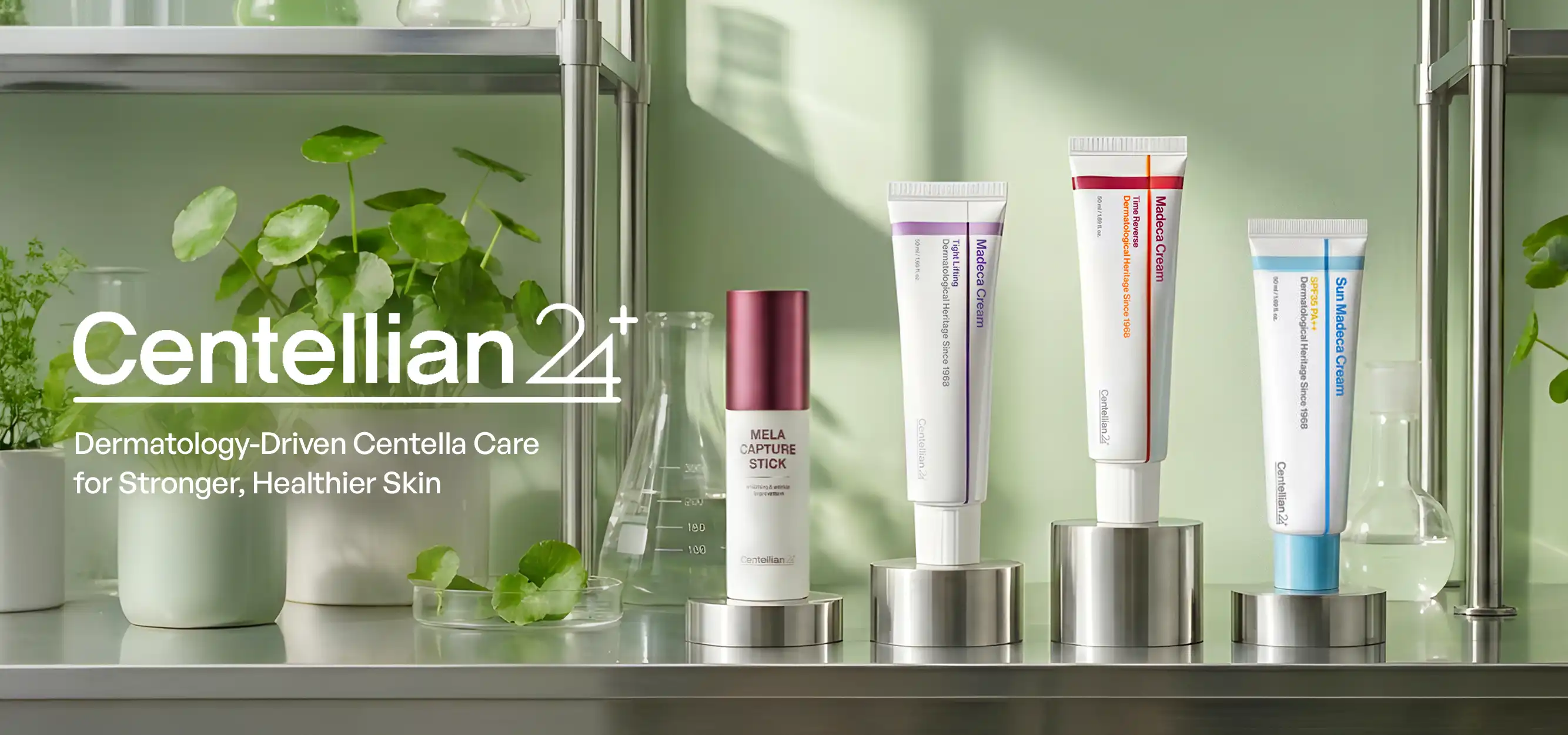 Centellian24 Brand Spotlight