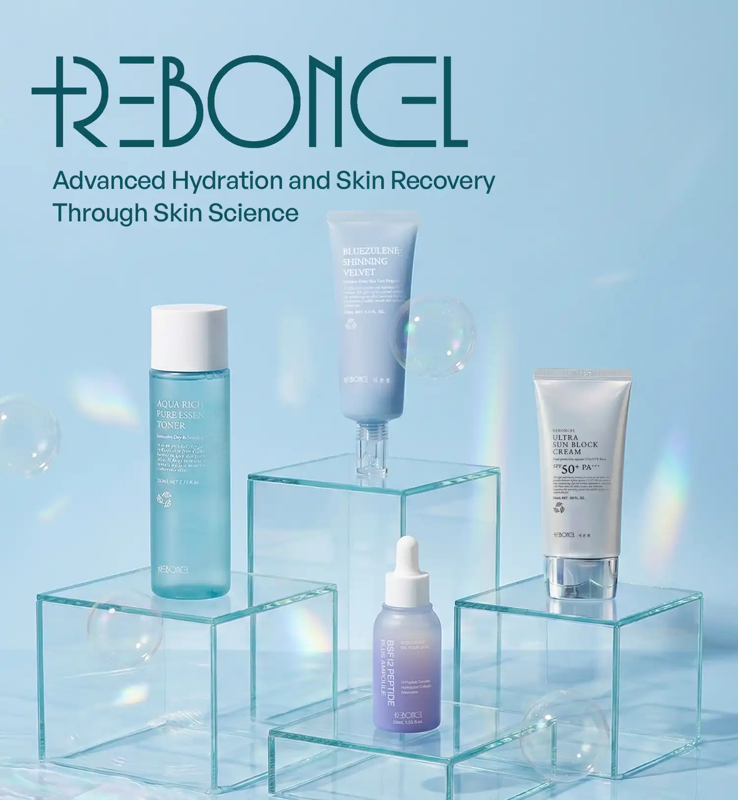 Reboncel Indie Brand Spotlight