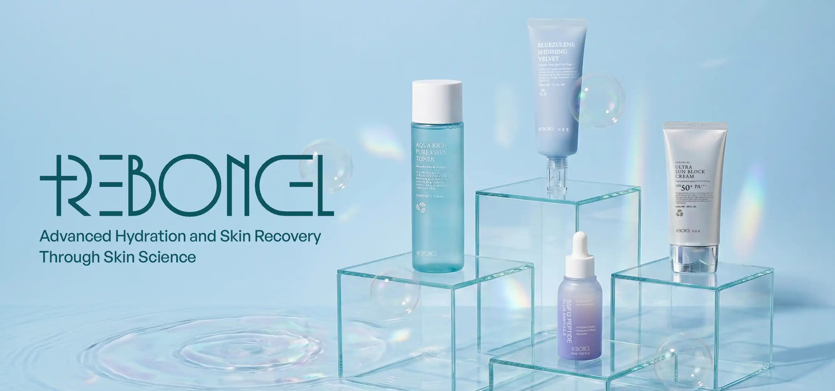 Reboncel Indie Brand Spotlight