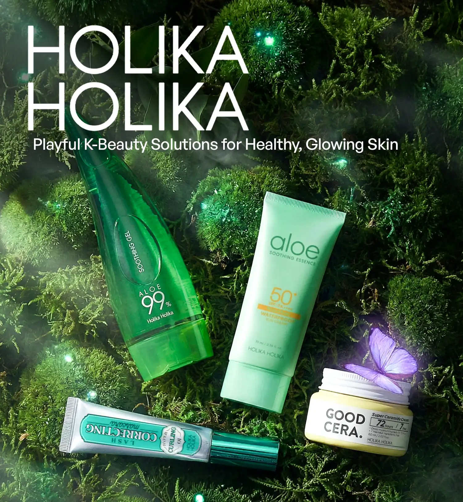 Holika Holika Brand Spotlight