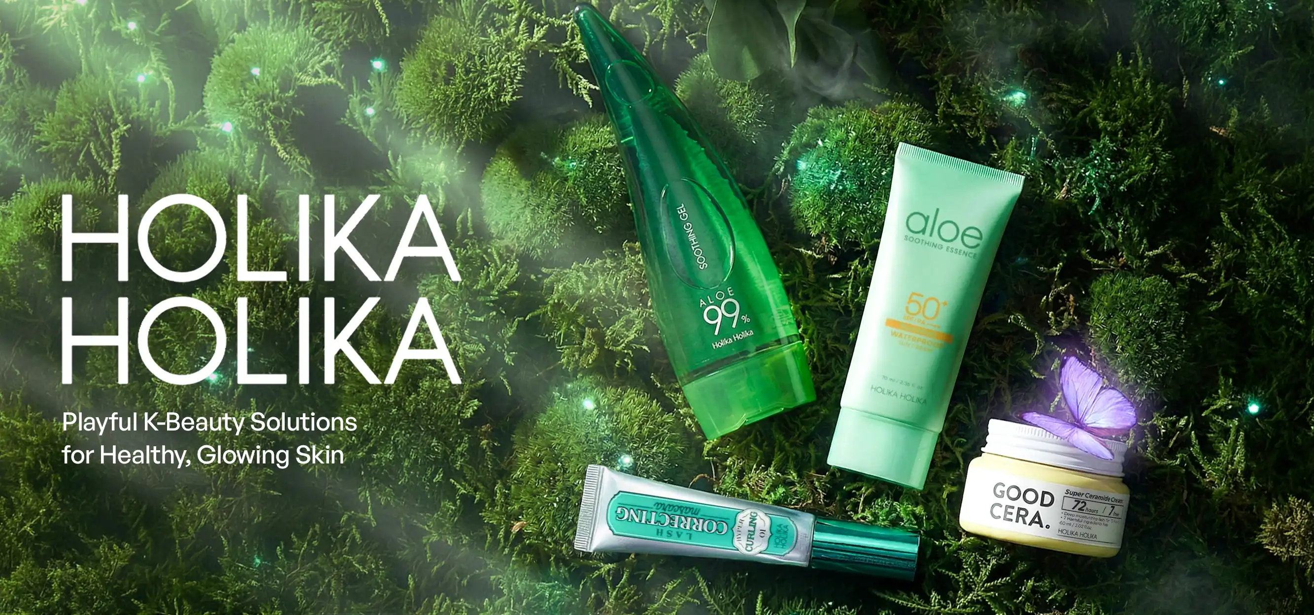 Holika Holika Brand Spotlight
