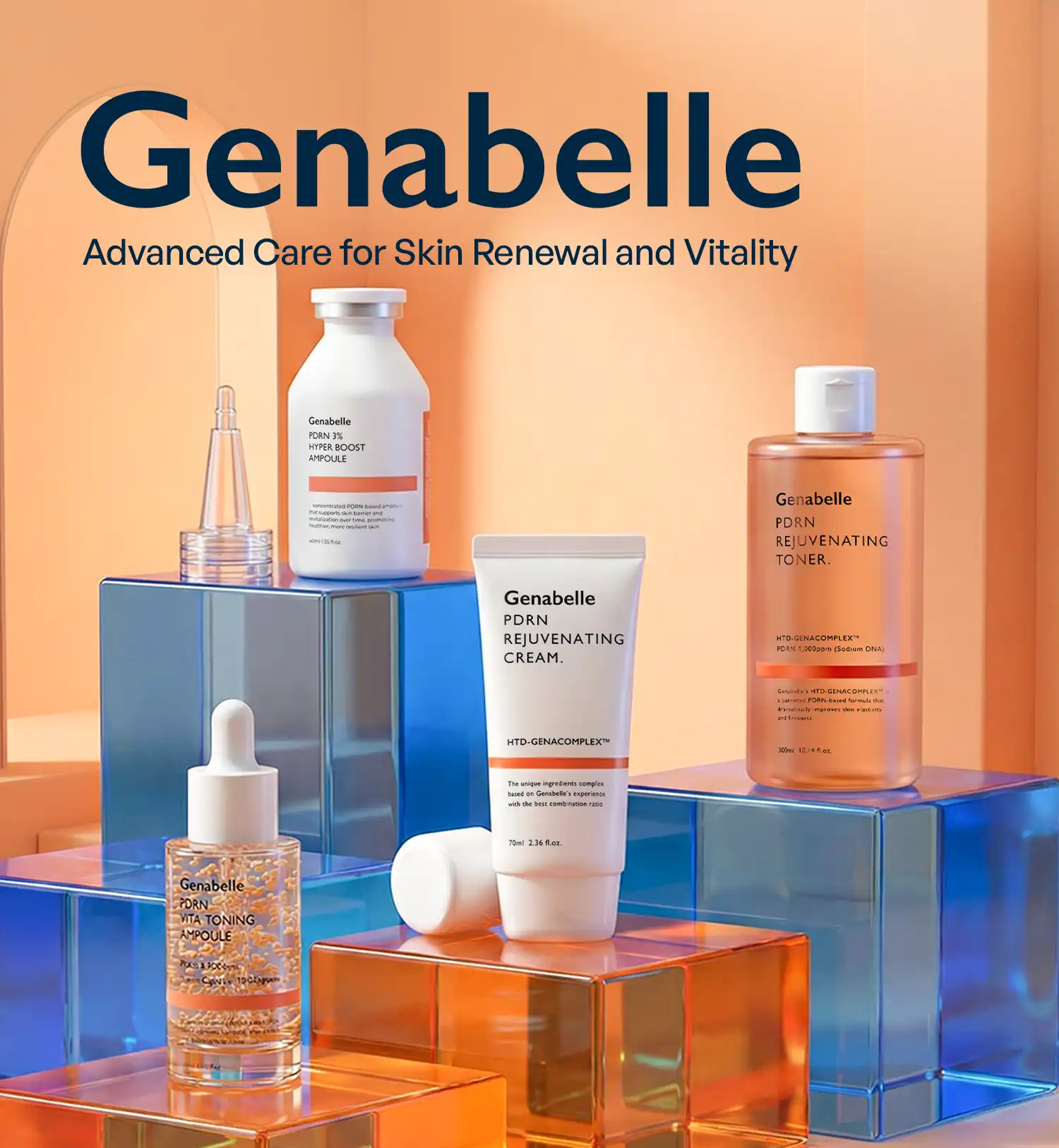 Genabelle Brand Spotlight