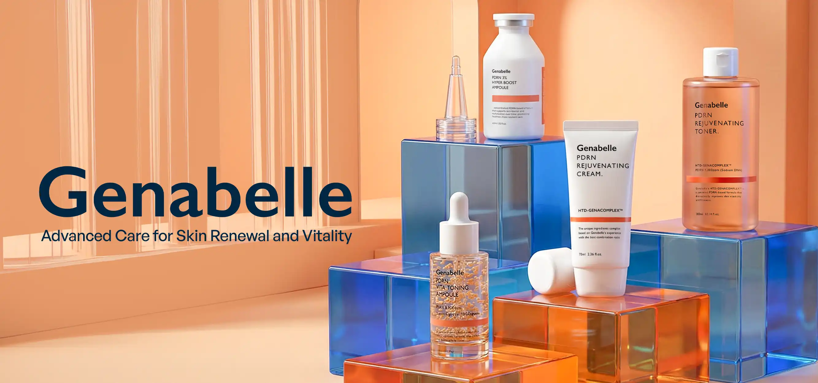 Genabelle Brand Spotlight