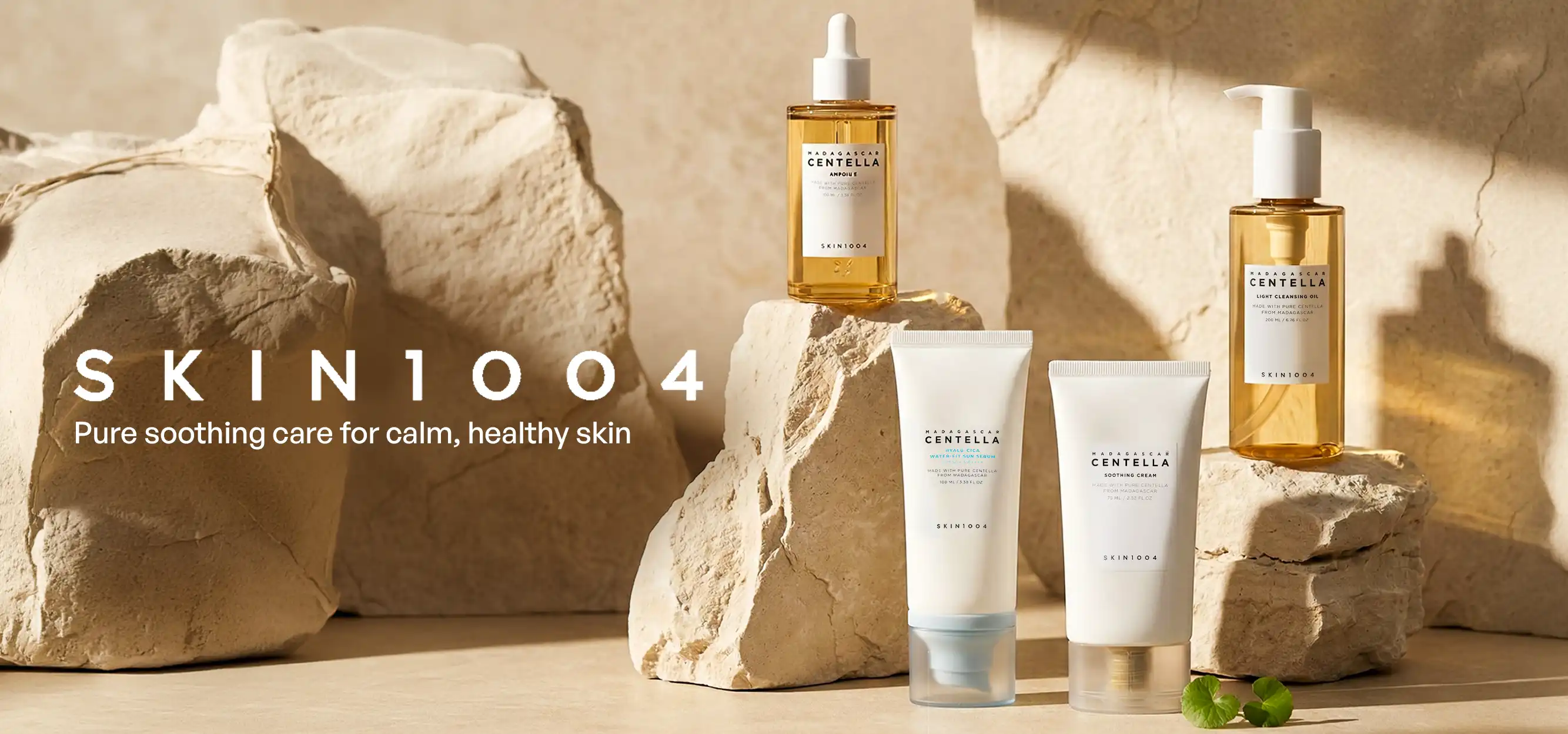 SKIN1004 Brand Spotlight