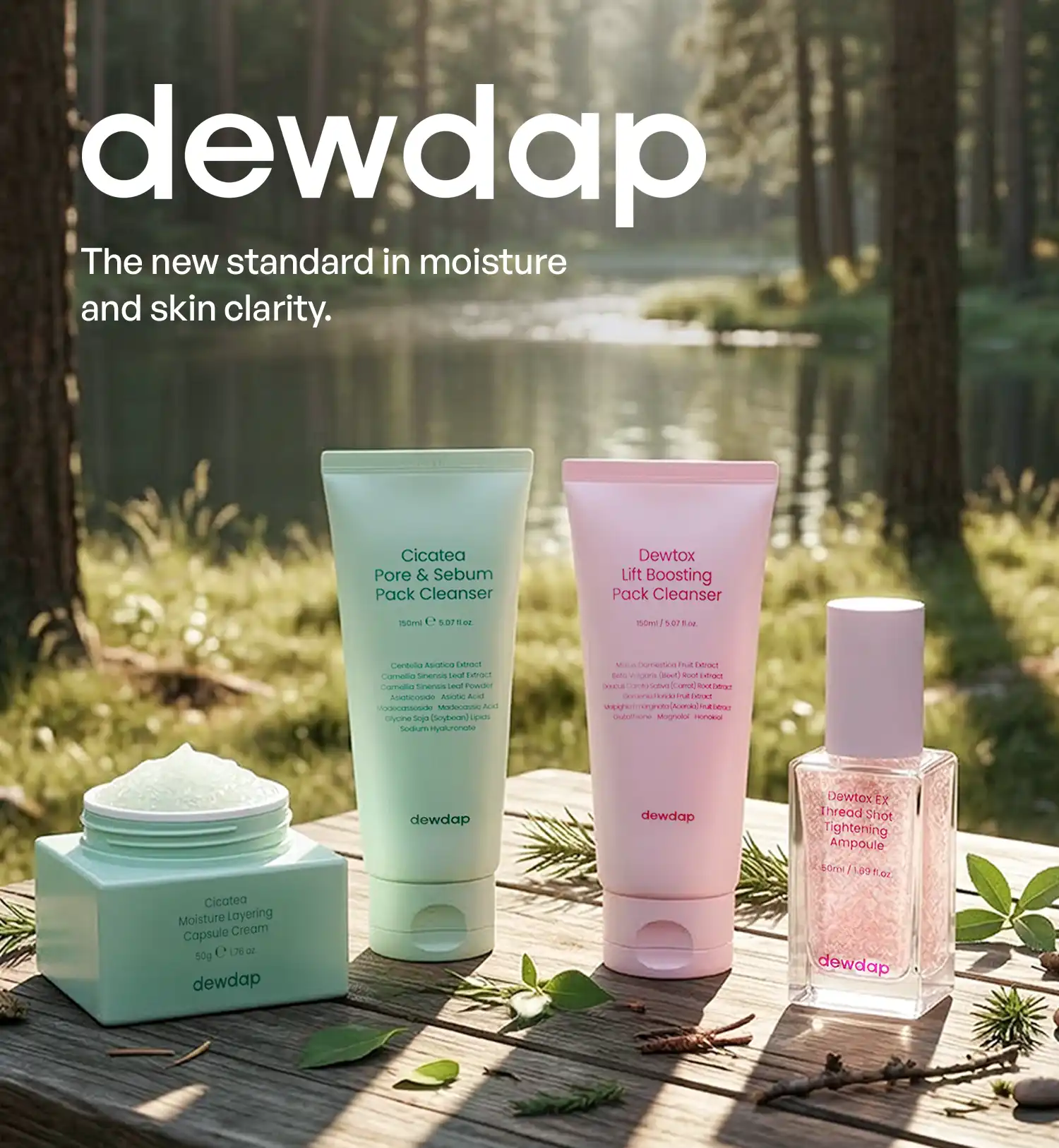 Dewdap Indie Brand Spotlight