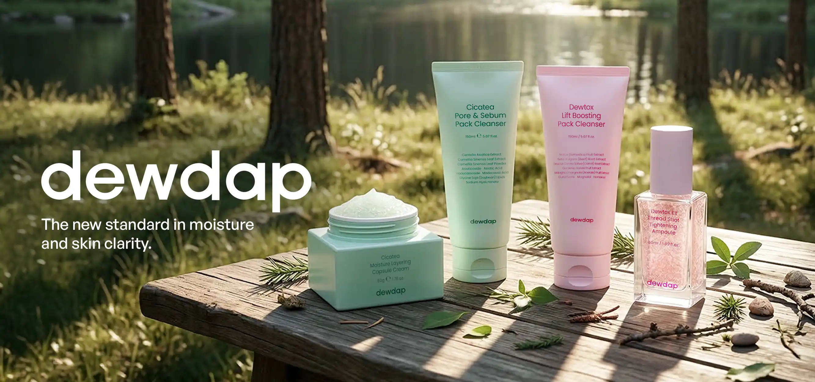 Dewdap Indie Brand Spotlight