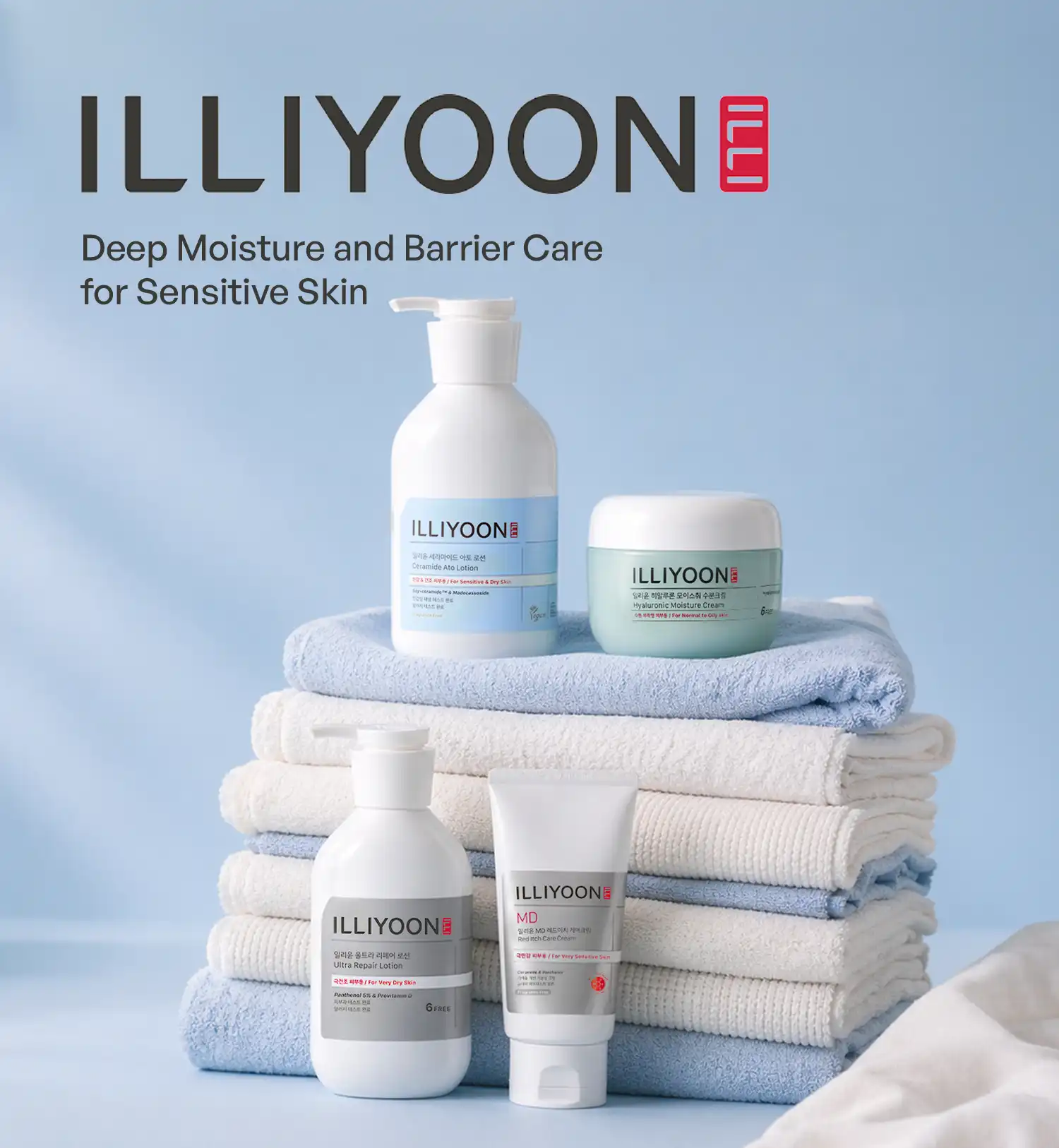 ILLIYOON Brand Spotlight