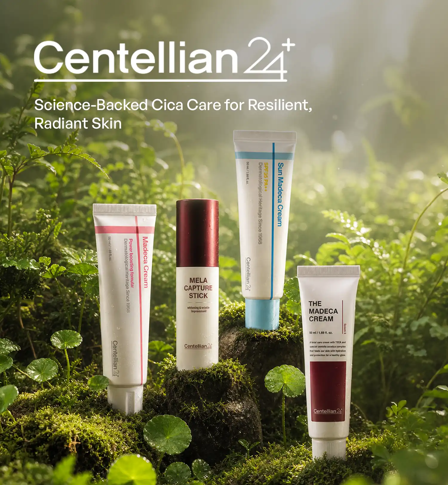 Centellian24 Brand Spotlight