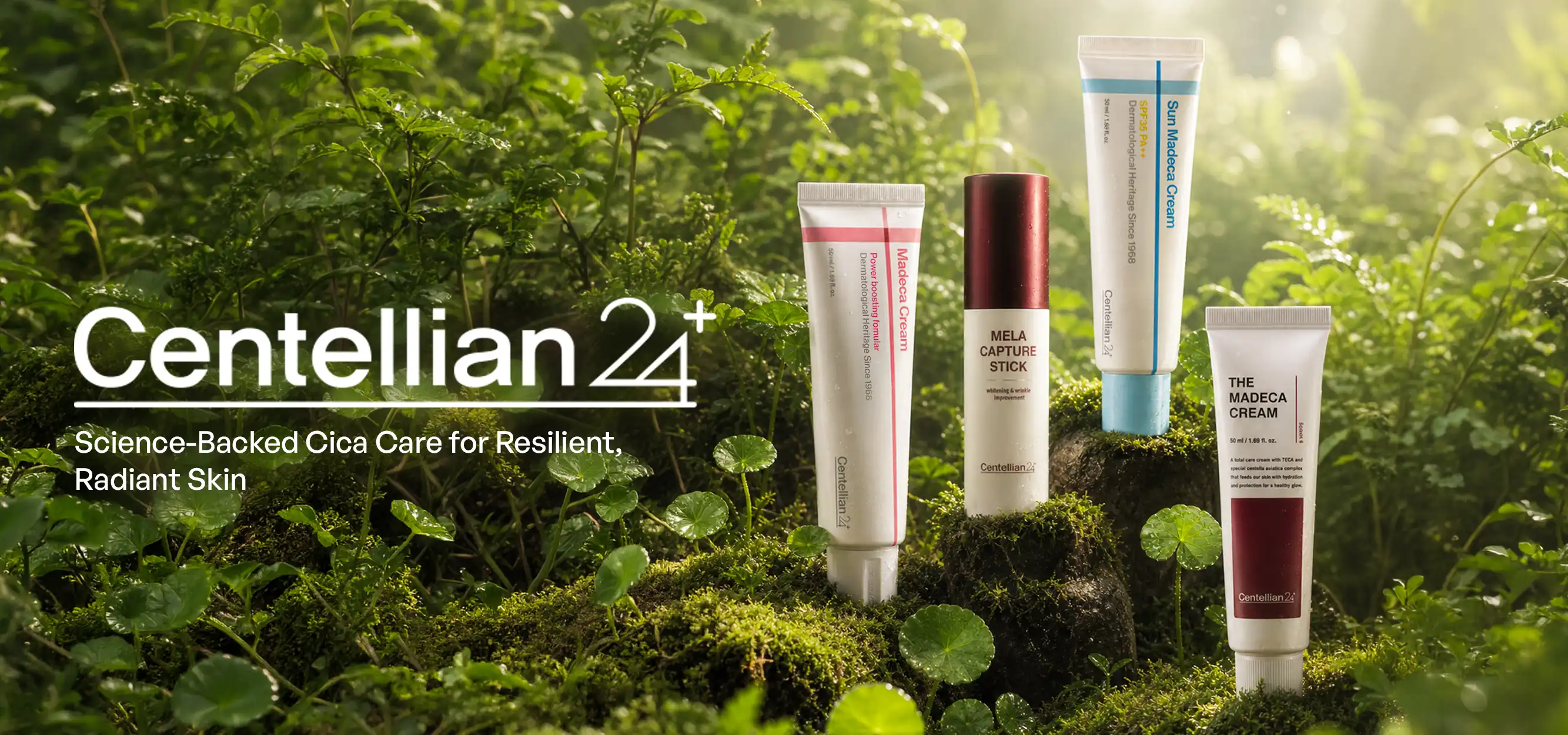 Centellian24 Brand Spotlight