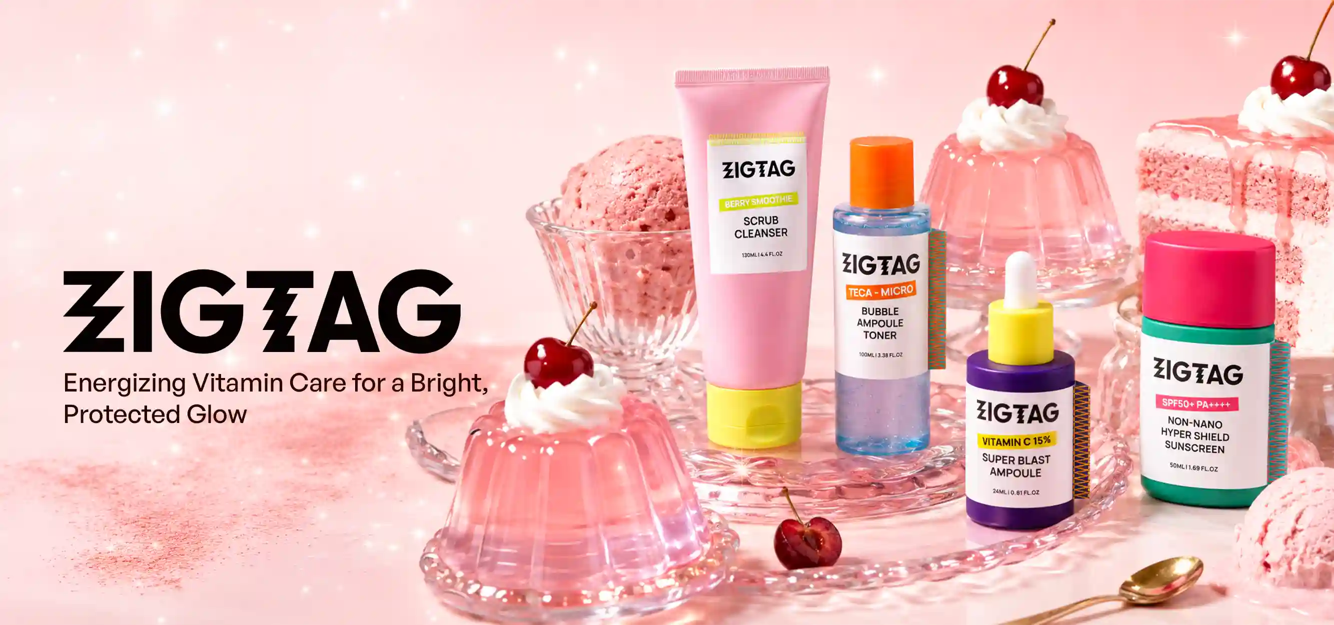 Zigtag Indie Brand Spotlight
