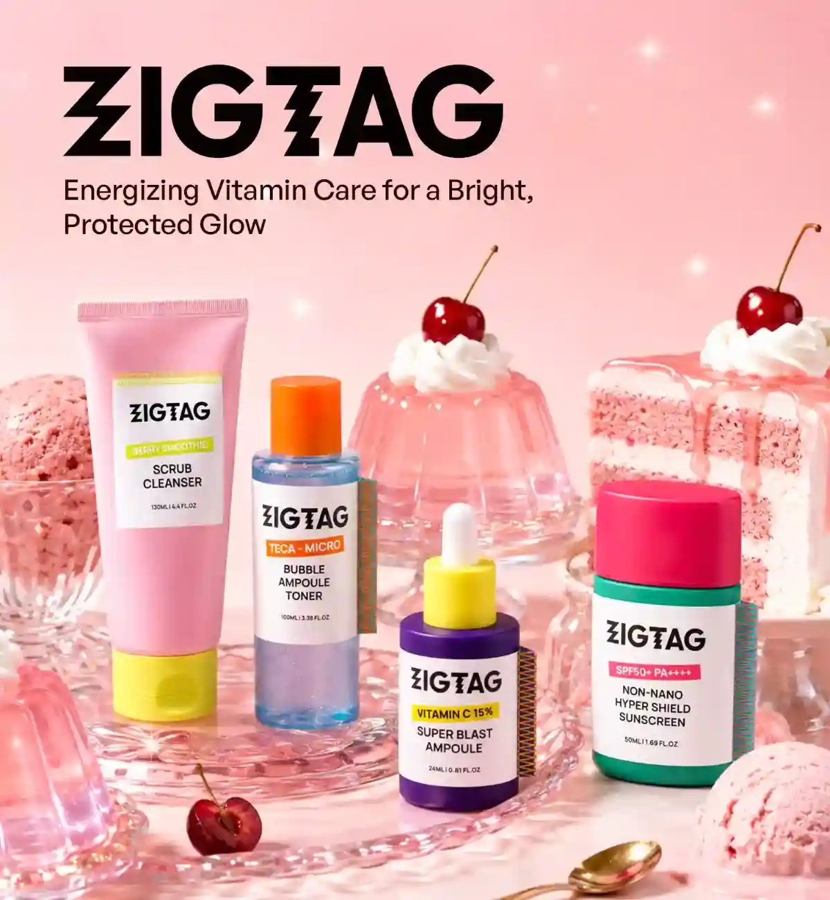 Zigtag Indie Brand Spotlight