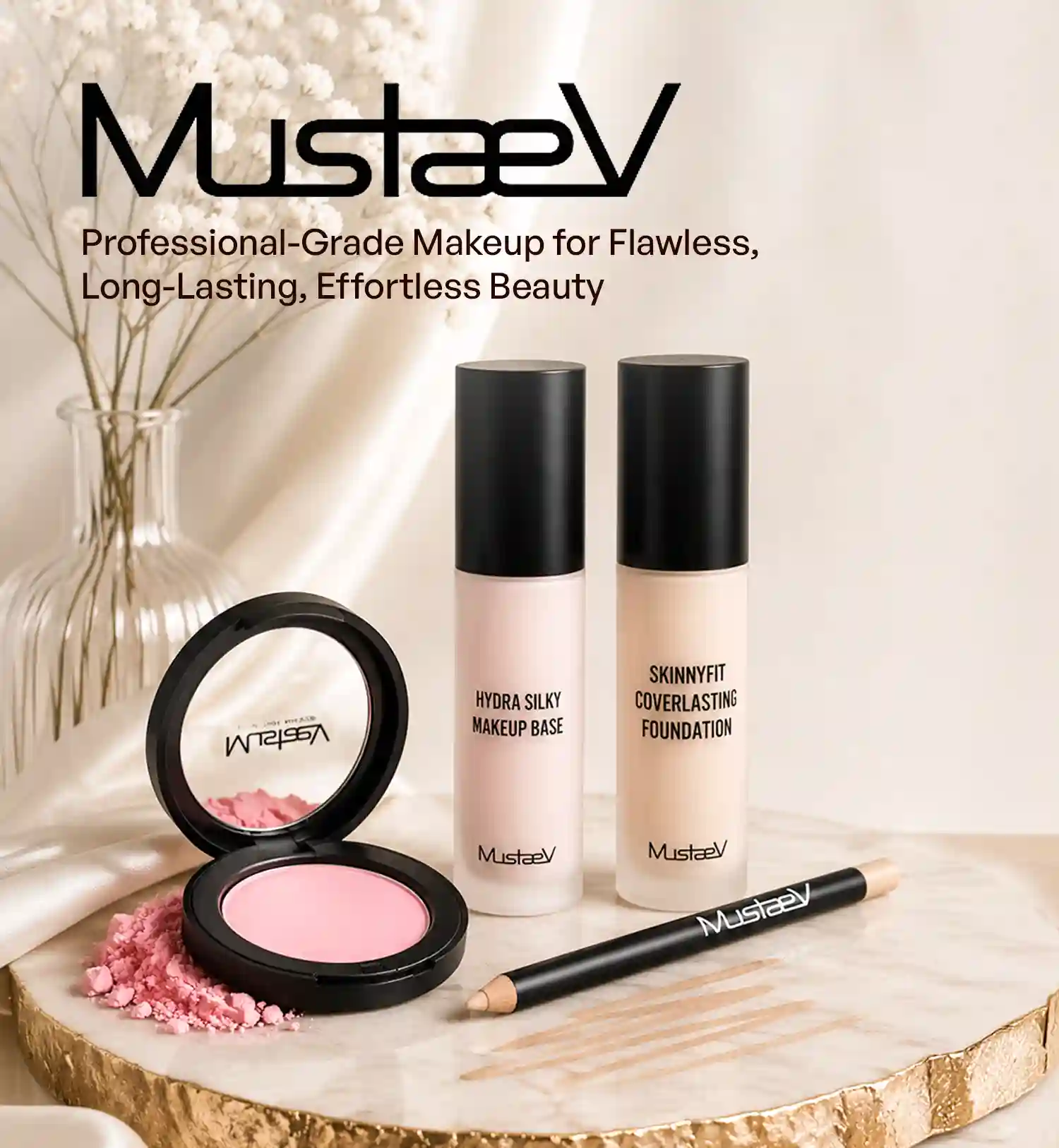 MustaeV Indie Brand Spotlight