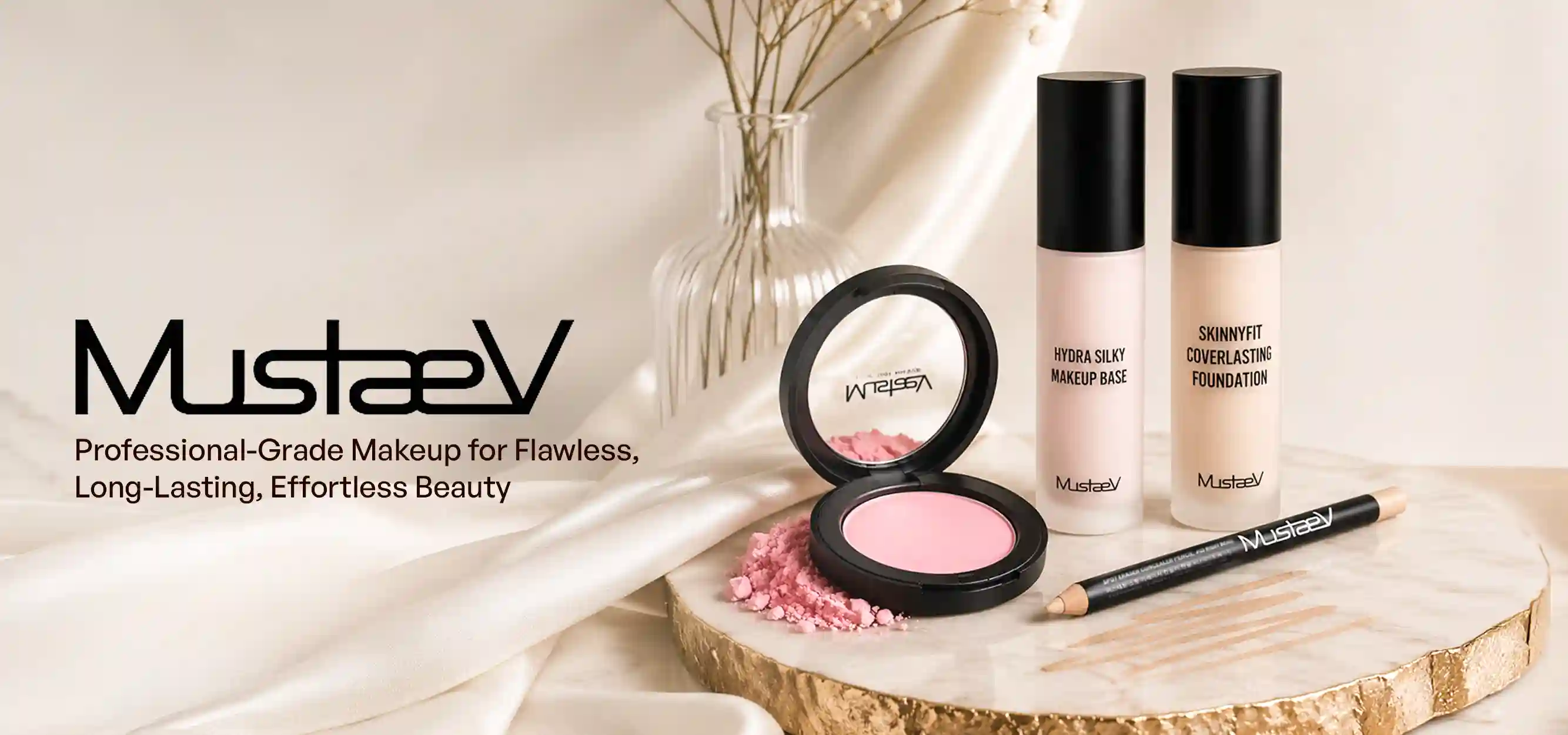 MustaeV Indie Brand Spotlight