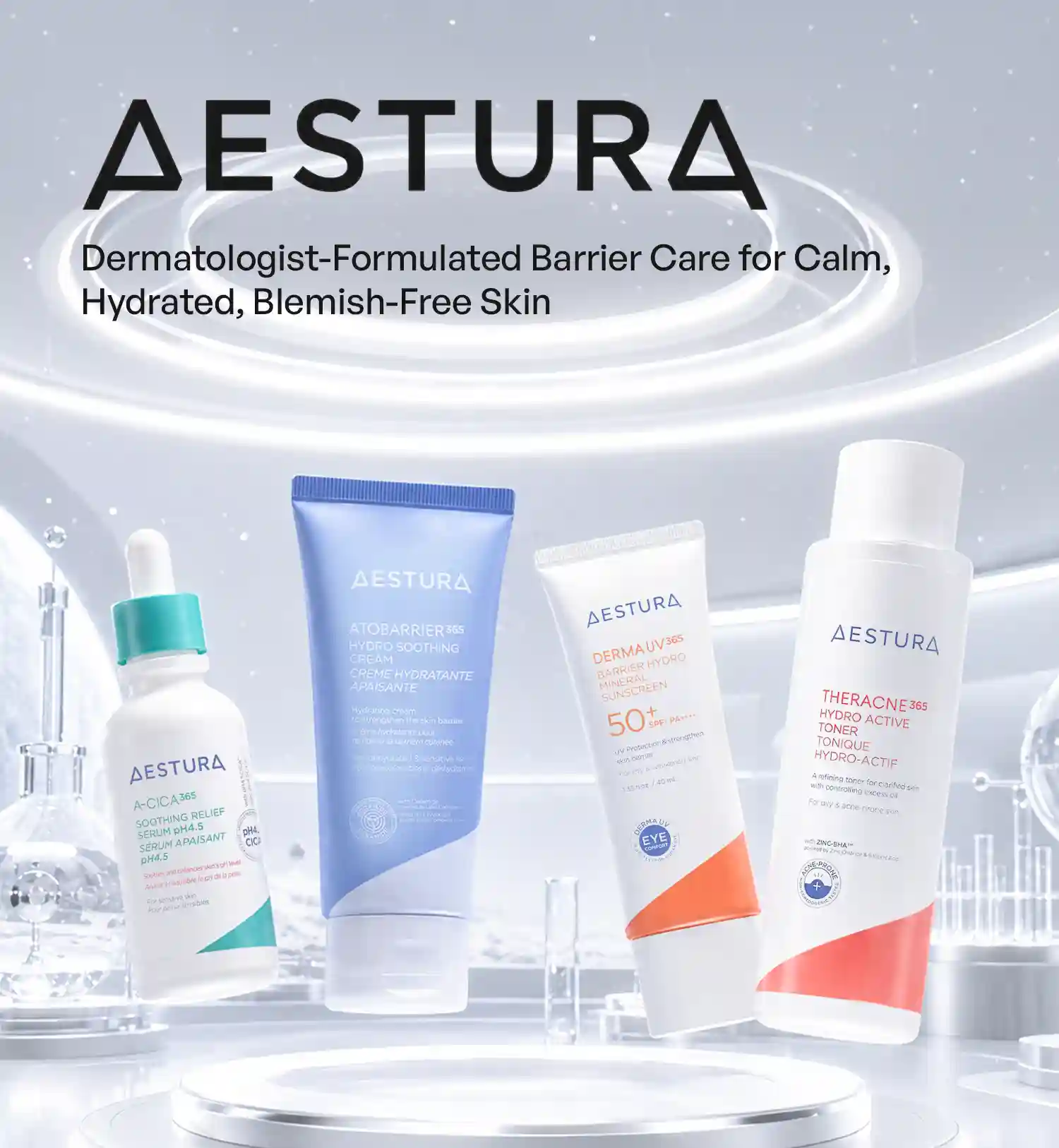 AESTURA Brand Spotlight
