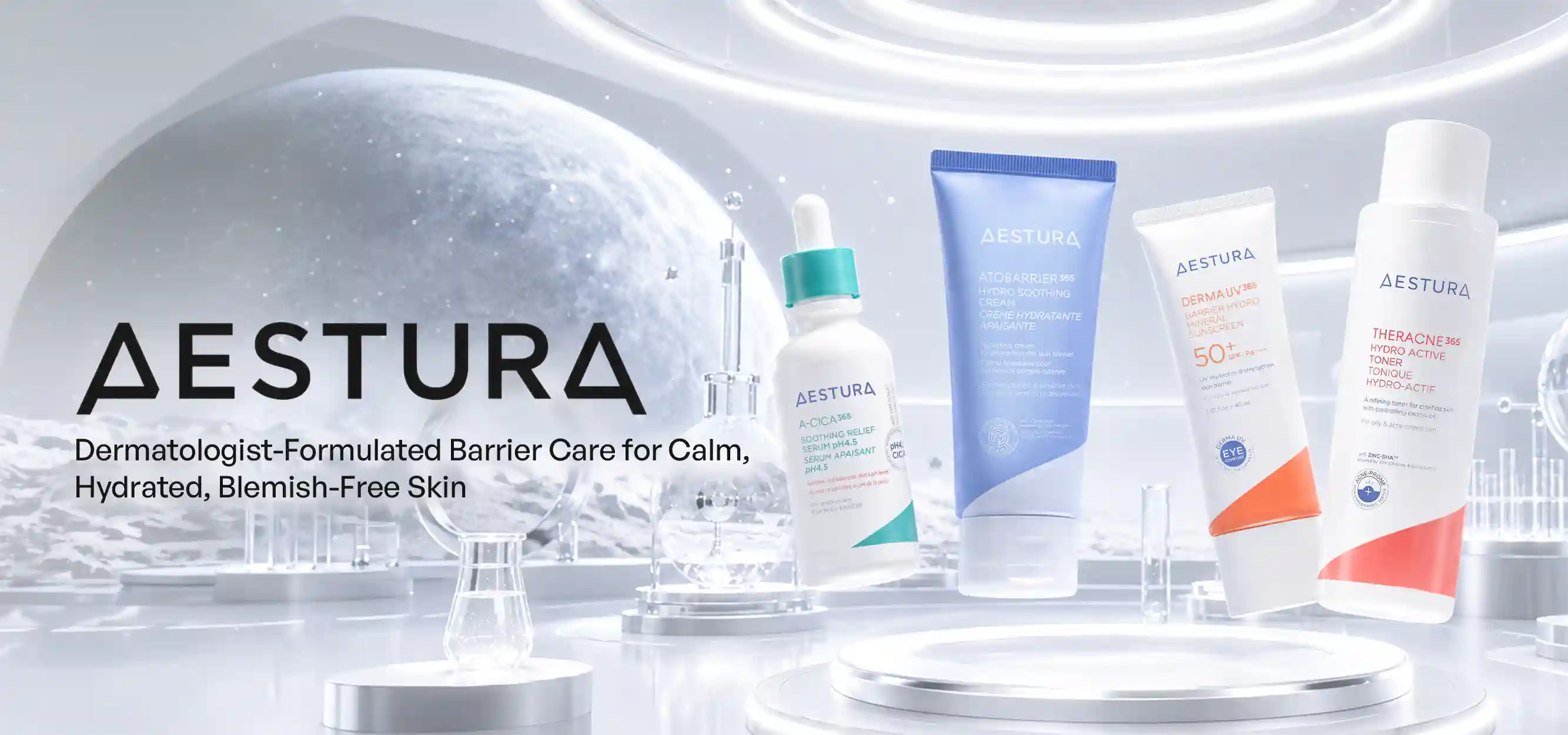 AESTURA Brand Spotlight