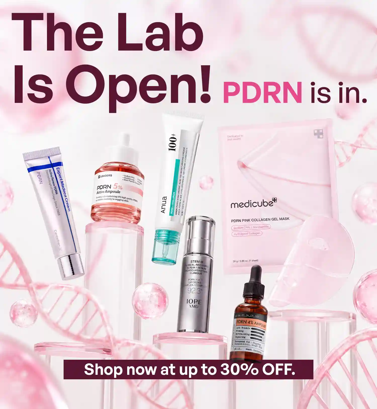 July_The Lab PDRN