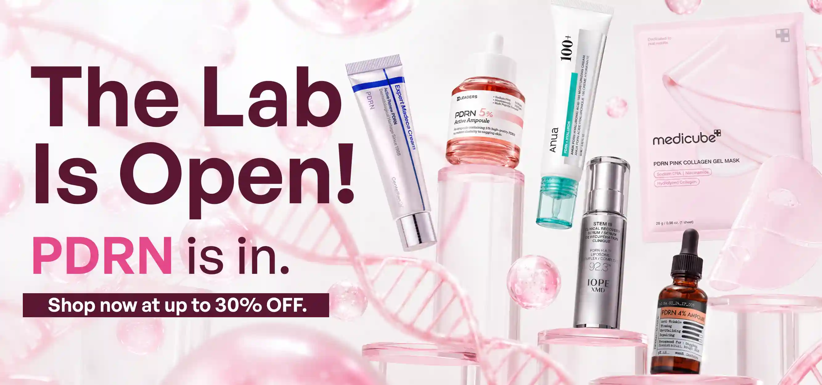 July_The Lab PDRN