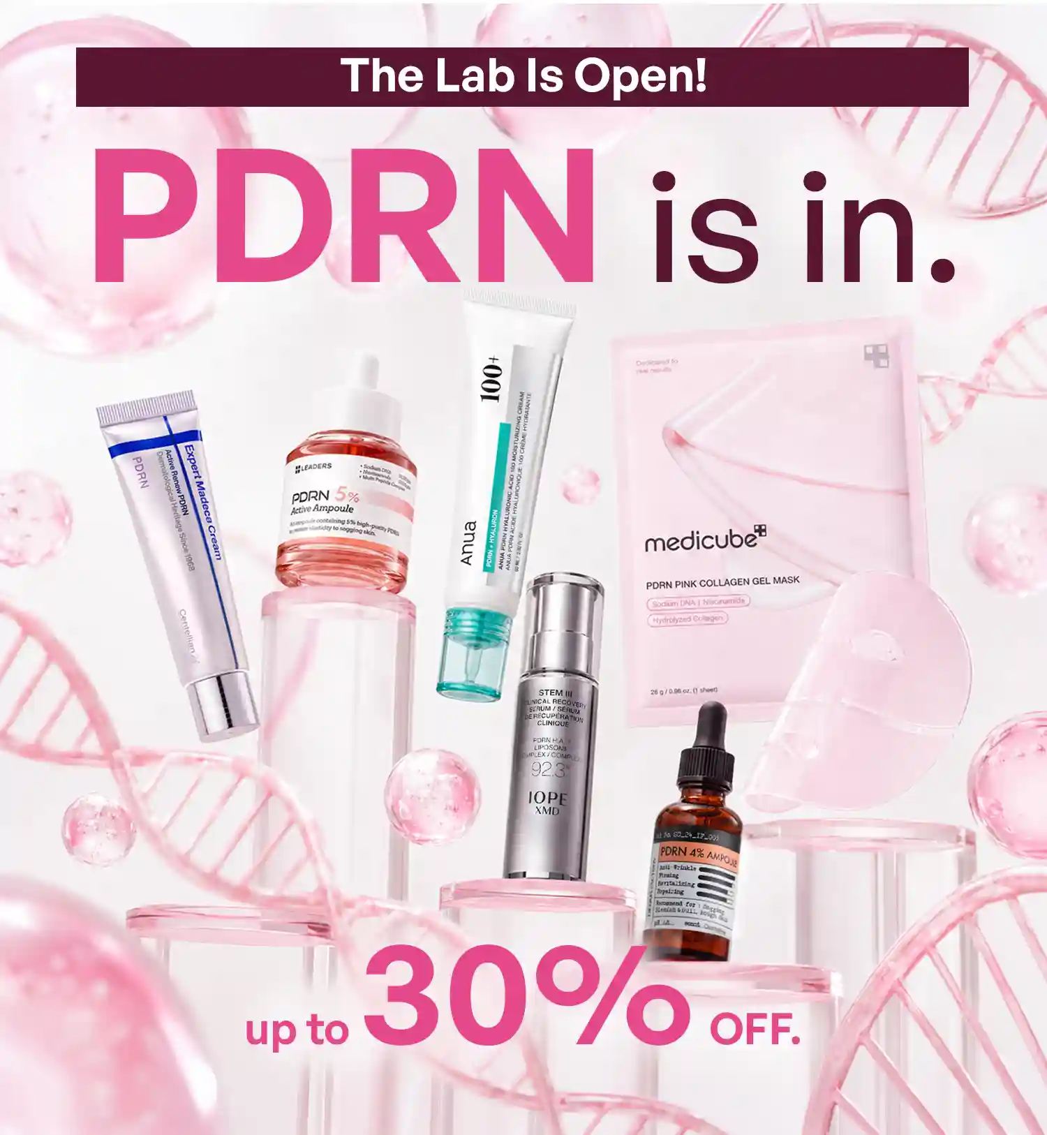 July_The Lab PDRN