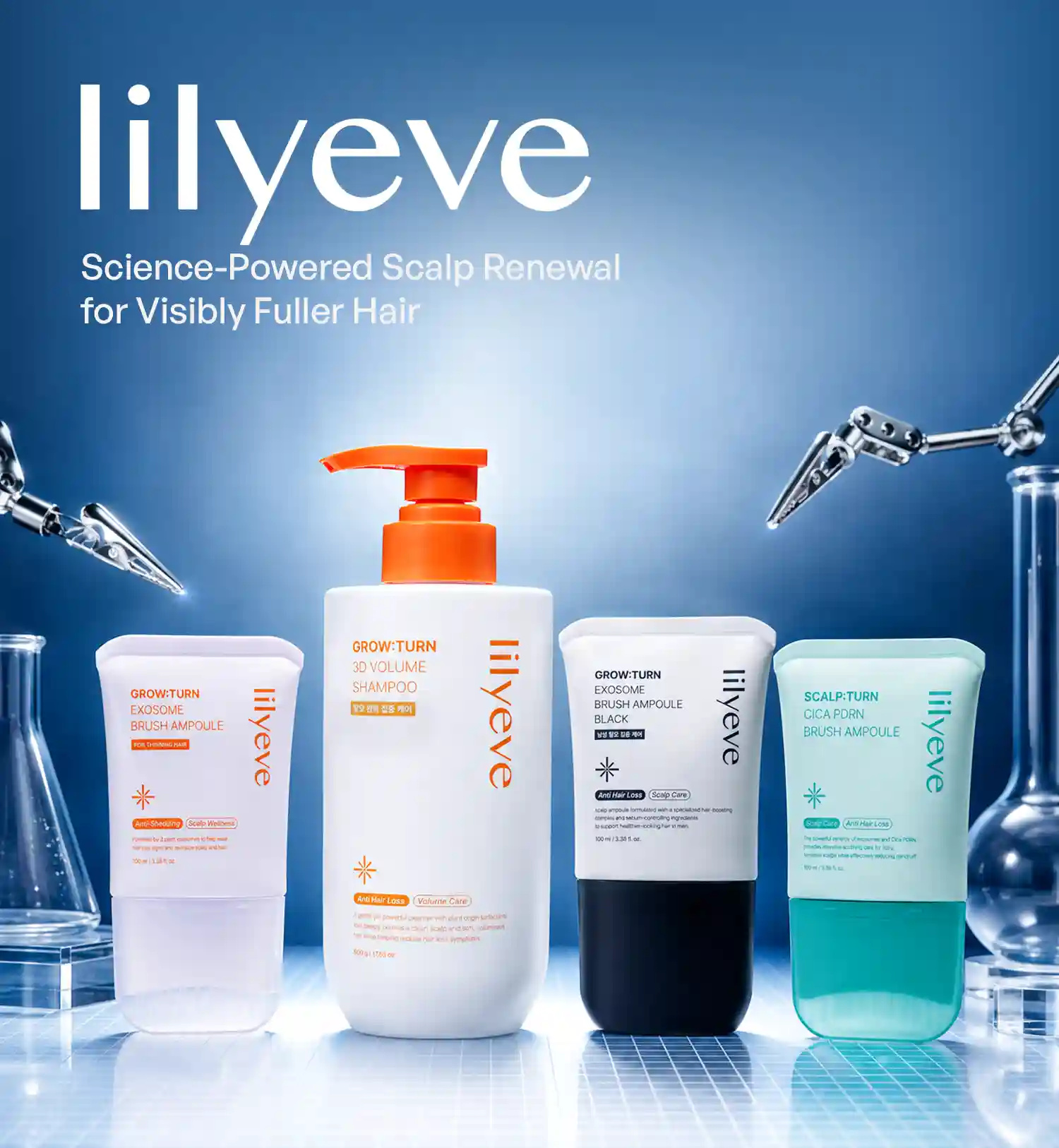 lilyeve Brand Spotlight