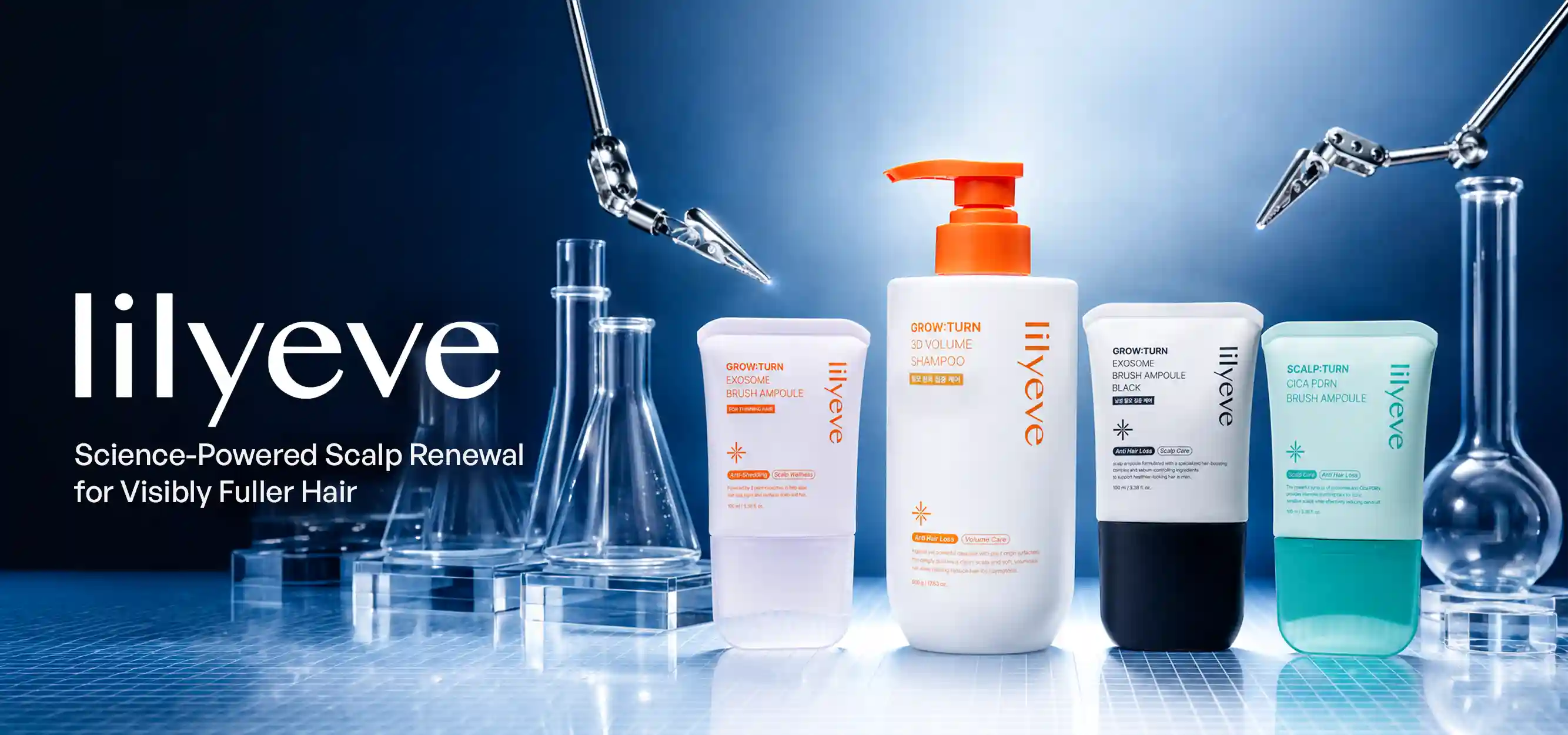 lilyeve Brand Spotlight
