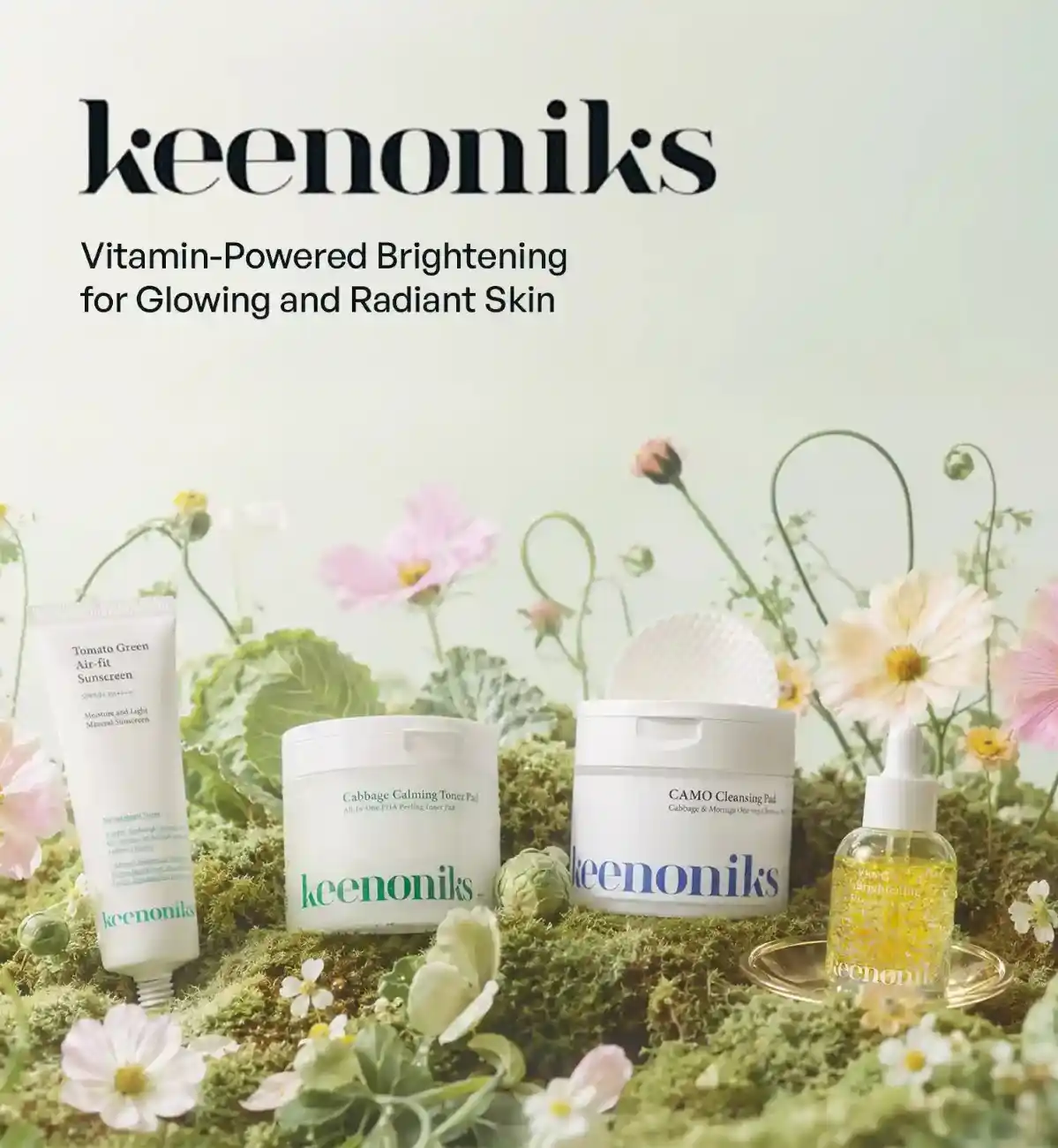 keenoniks Indie Brand Spotlight