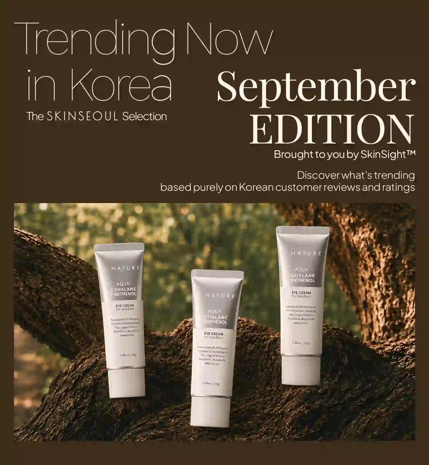 Top September Trending Page