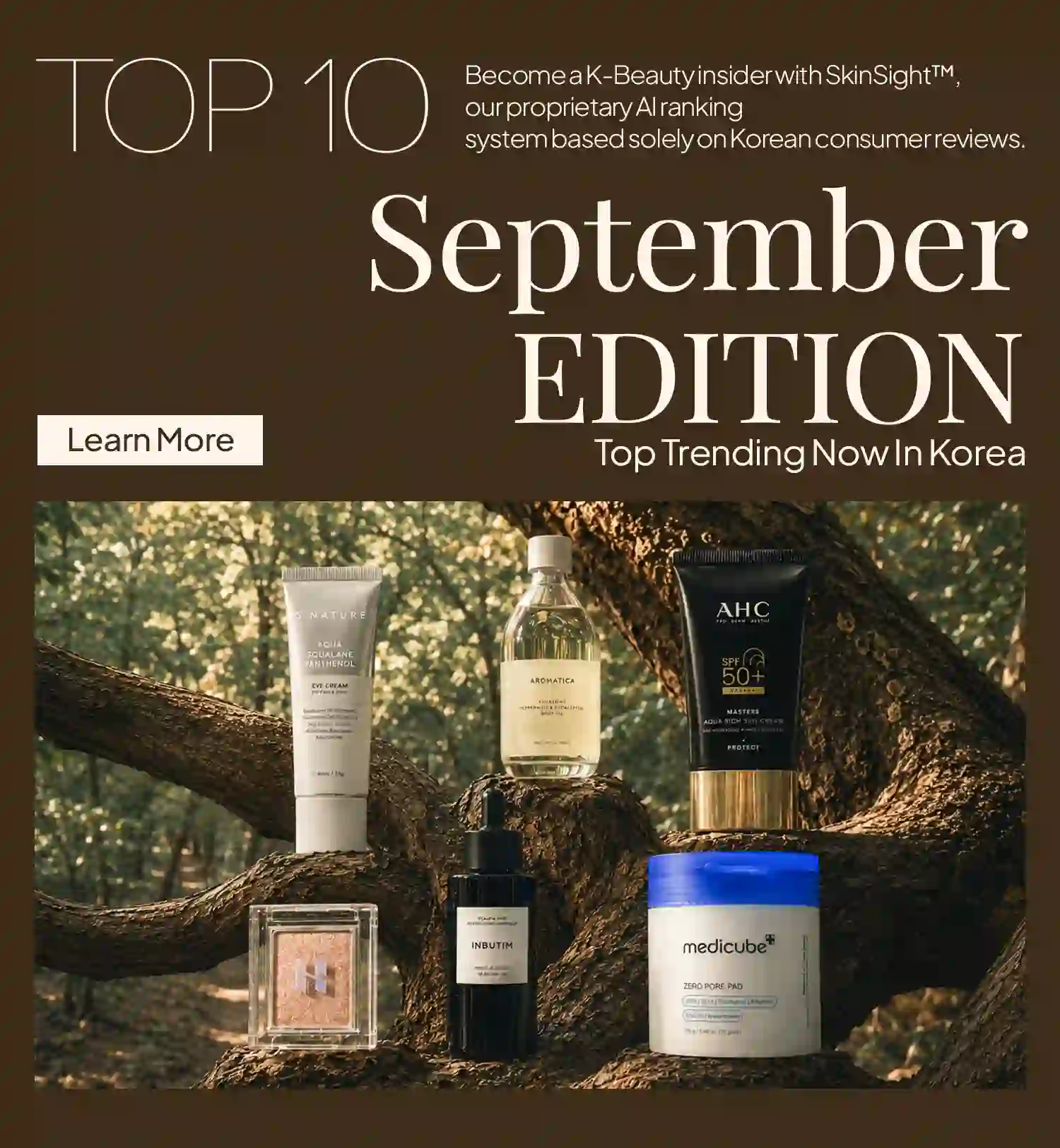 Main September Trending Page