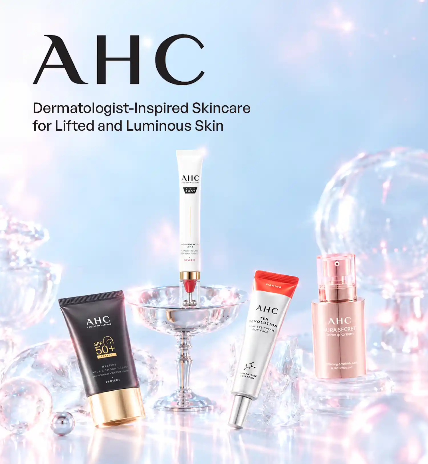 AHC Brand Spotlight