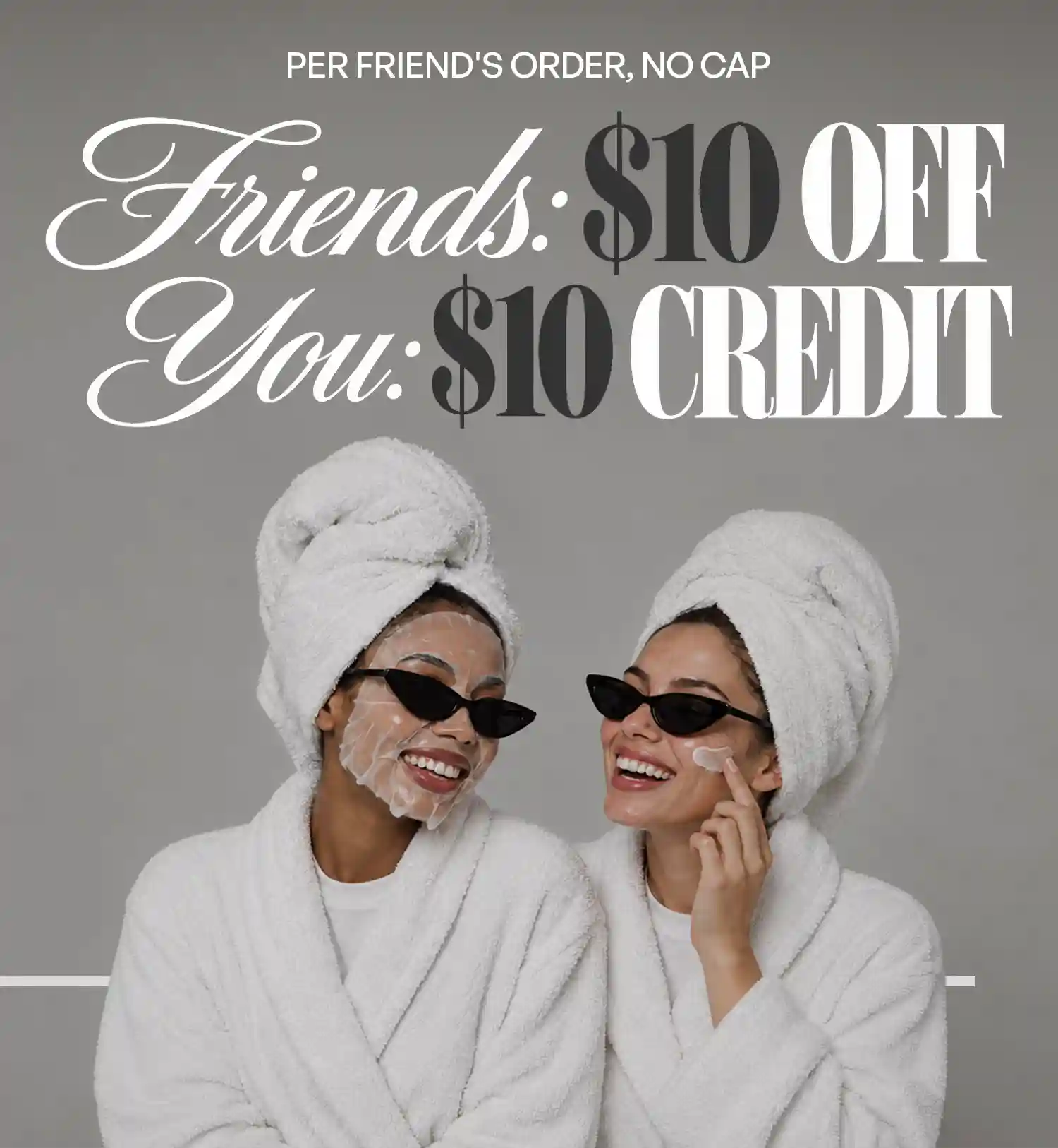 Referral Project