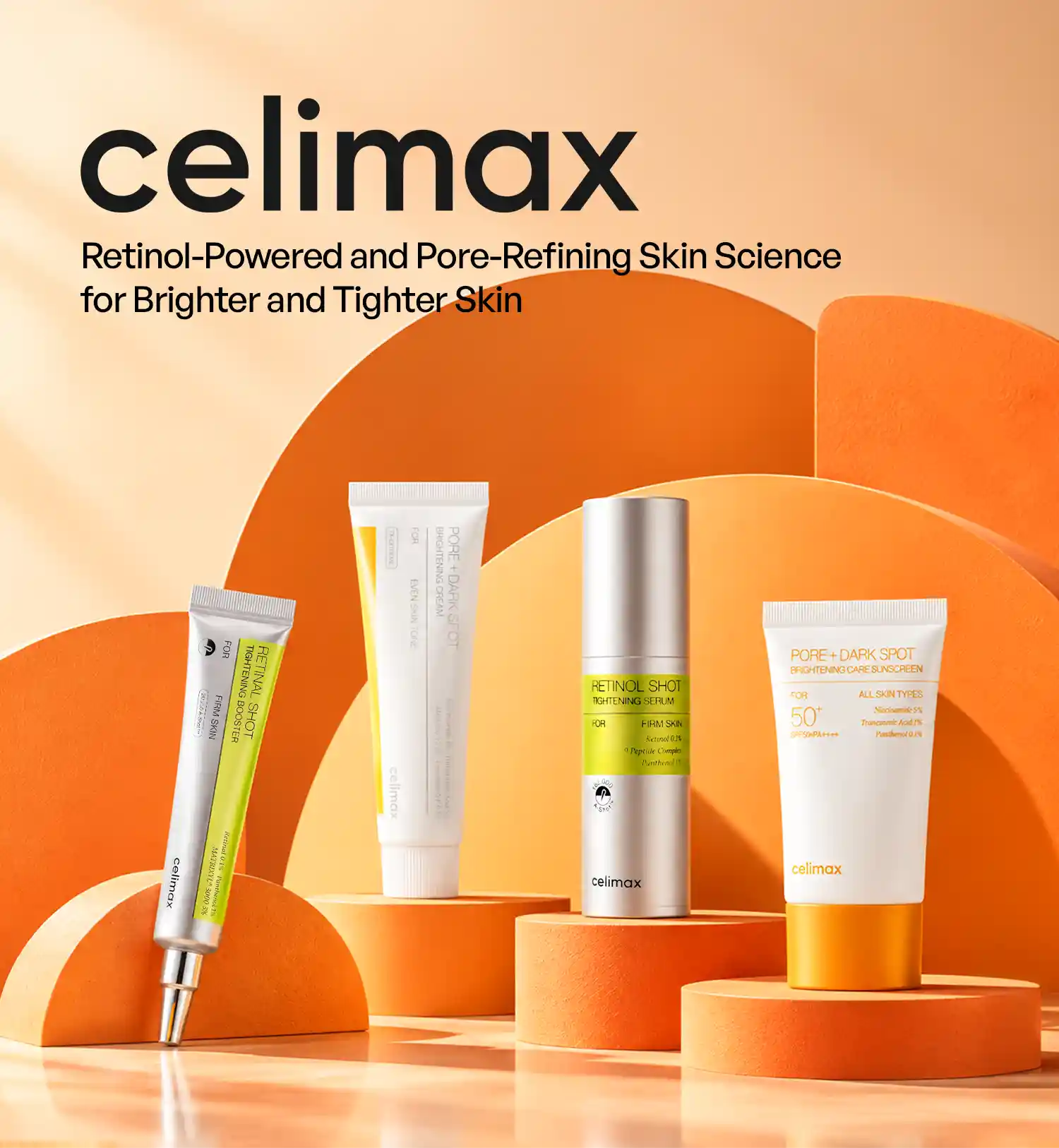 celimax Brand Spotlight